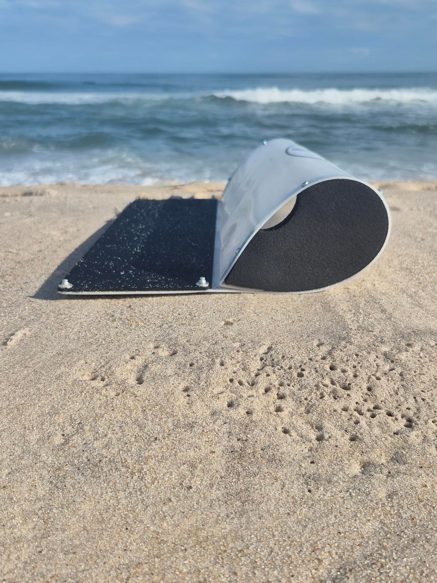 SandySled profile product detail